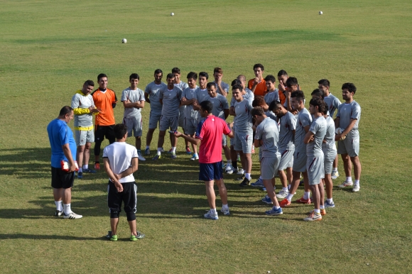 بروسک تیپی تۆپی پێی زیندوو دەکاتەوە